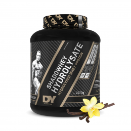 Odżywka Białkowa Hydrolizat...