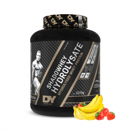 Odżywka Białkowa Hydrolizat...