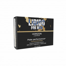 Męska Kondycja Activlab...