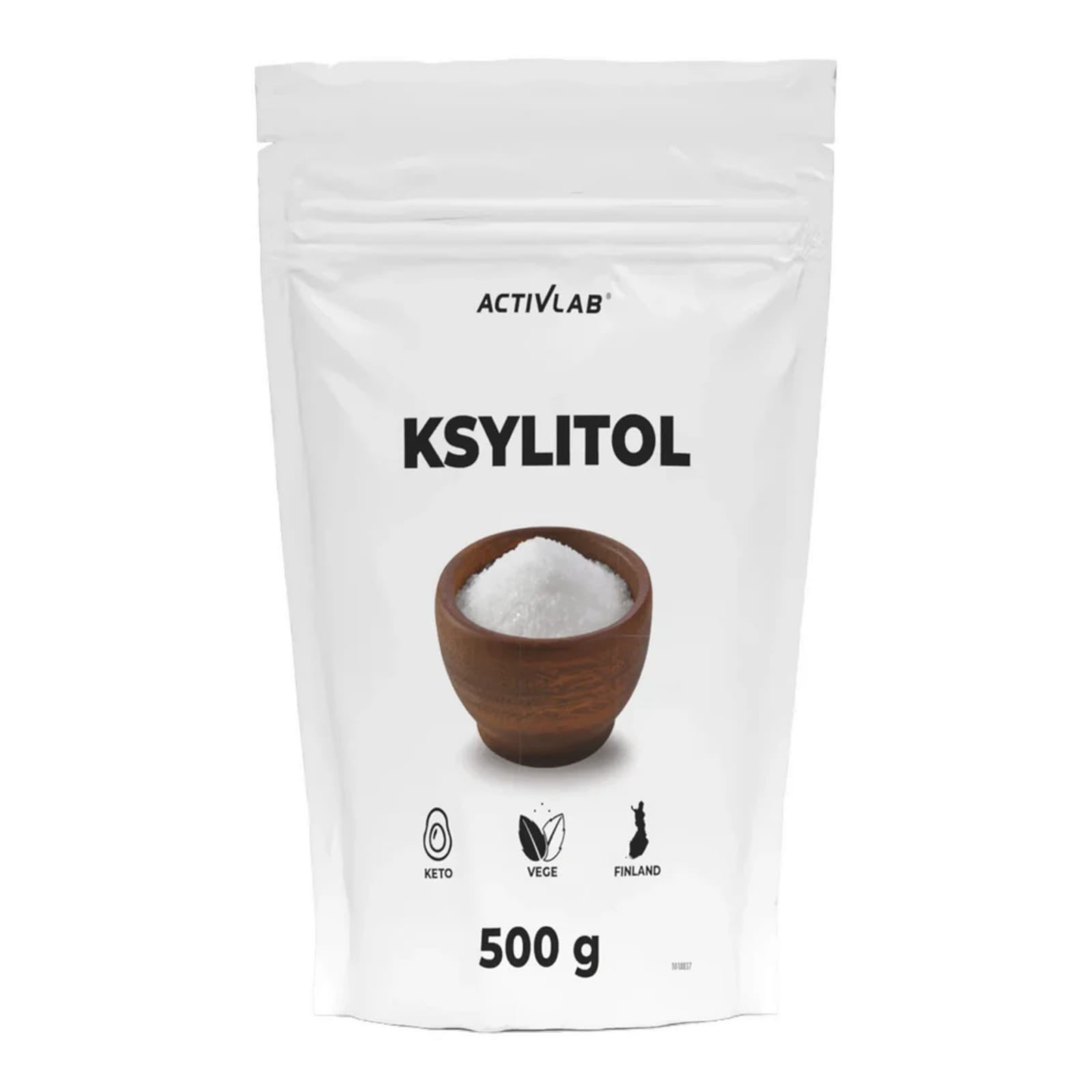Zamiennik Cukru Activlab Ksylitol 500g