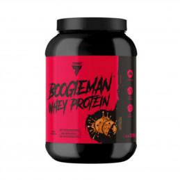 Trec Nutrition Boogieman...