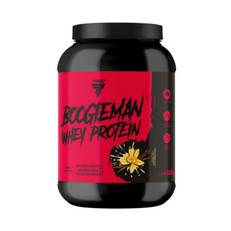 Odżywka Białkowa Trec Nutrition Boogieman Whey Protein 2000g