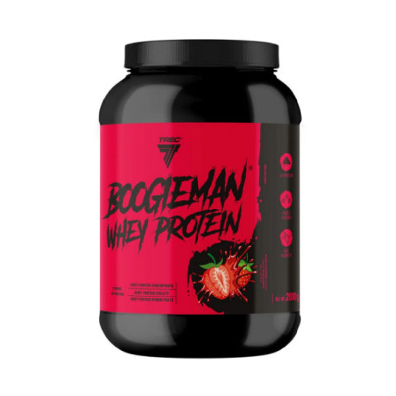 Odżywka Białkowa Trec Nutrition Boogieman Whey Protein 2000g