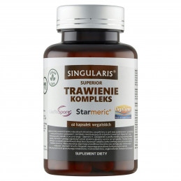 Prawidłowe Trawienie...