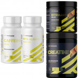 Zestaw Promaker PRE-WORKOUT...