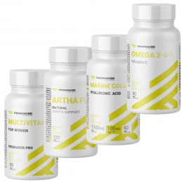 Zestaw Promaker ZDROWIE...