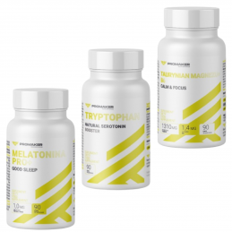 Zestaw Promaker SPOKOJNY...