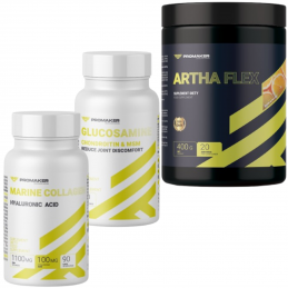 Zestaw Promaker STAWY &...