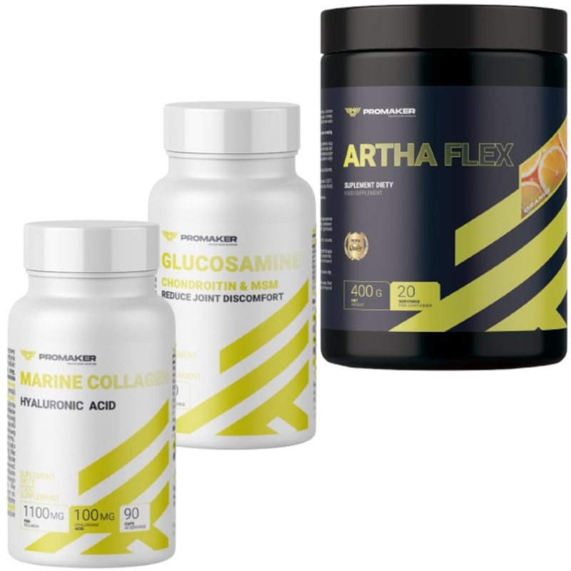 Zestaw Promaker STAWY & MOBILNOŚĆ