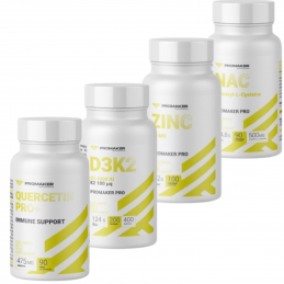 Zestaw Promaker ODPORNOŚĆ &...