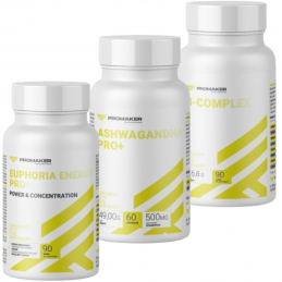 Zestaw Promaker ENERGIA &...