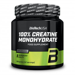 Kreatyna Monohydrat...