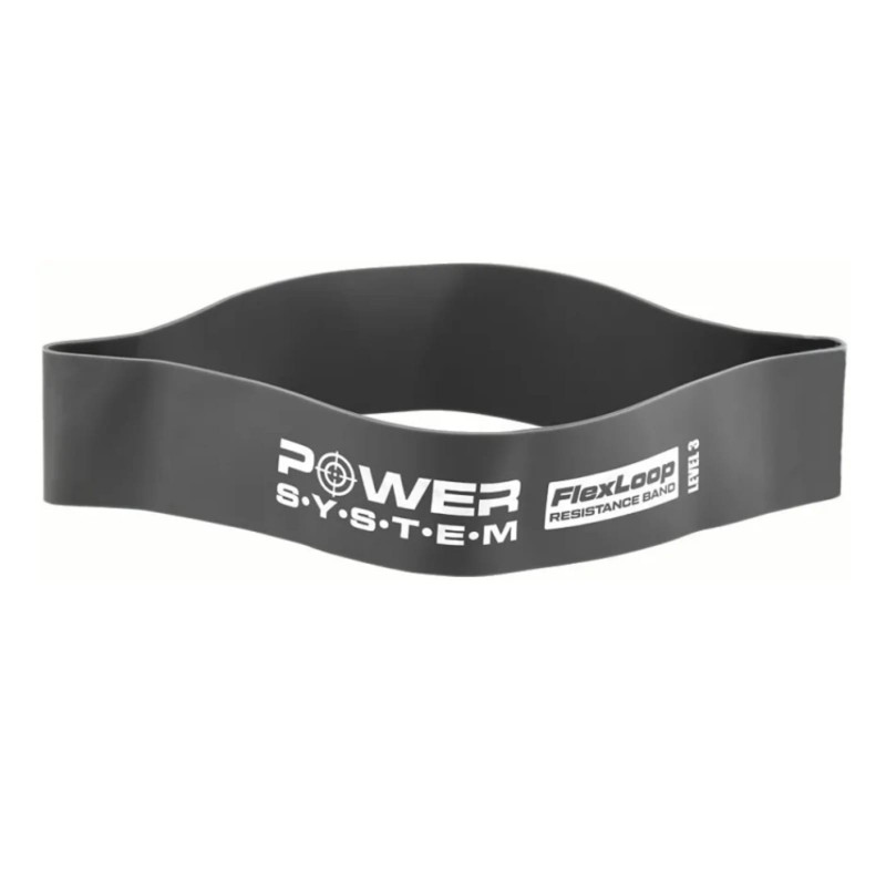 Akcesoria Power System Guma FlexLoop Level 3