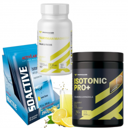 Zestaw ELEKTROLITY +...