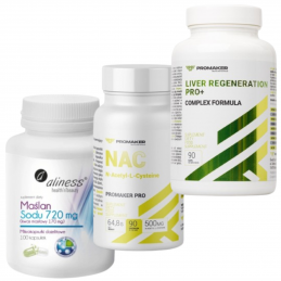 Zestaw Promaker MAŚLAN SODU...