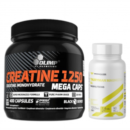 Zestaw Promaker Olimp...