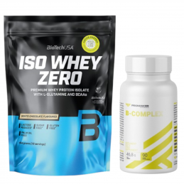 Zestaw Promaker Biotech Iso...