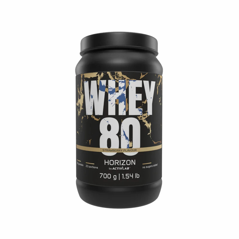 Odżywka Białkowa Activlab Horizon Whey 80 700g