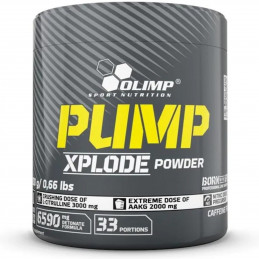 Suplement Przedtreningowy...