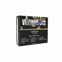 Witamina B Activlab HORIZON...