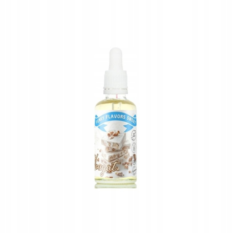 Aromat Spożywczy w Kroplach Funky Flavors 50ml