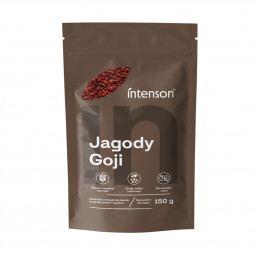 Zdrowa Żywność Jagody Goji...