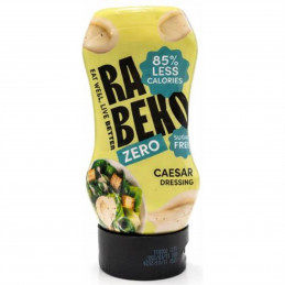 Sos bez kalorii Rabeko Zero...