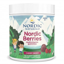 Witaminy Nordic Naturals...