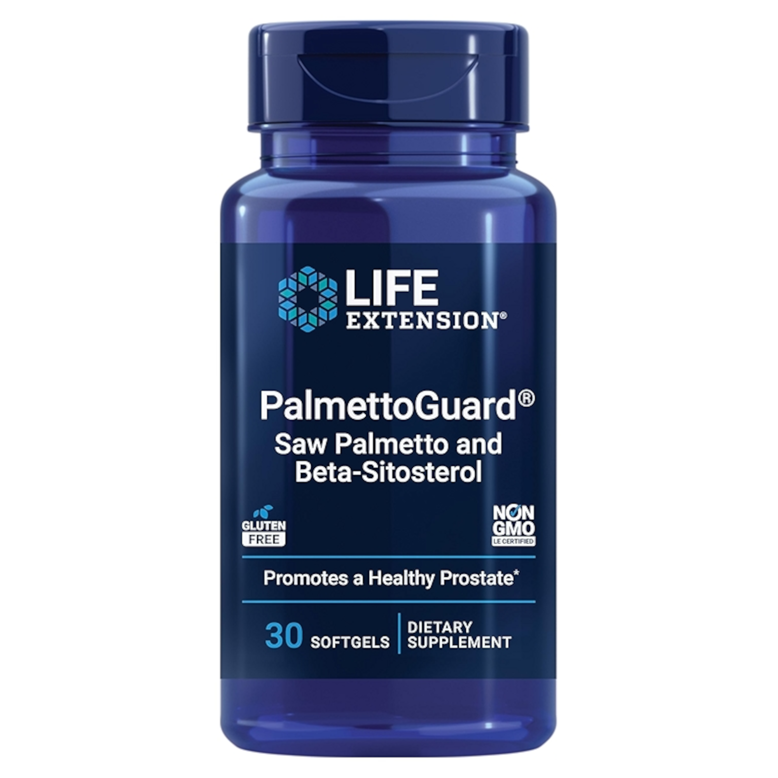 Układ Moczowy Life Extension PalmettoGuard 30softgels