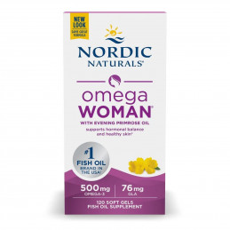 Kwasy Tłuszczowe Omega 3...