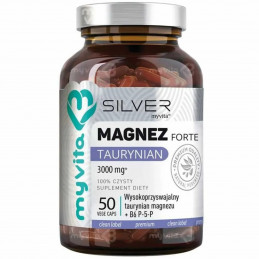 Magnez MyVita Silver Magnez...