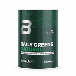 Superfoods BioTechUSA Daily...