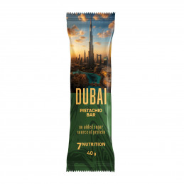 Baton Proteinowy 7Nutrition...