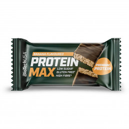 Baton Proteinowy BioTechUSA...