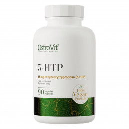 Dobry Sen Ostrovit 5-HTP 90...