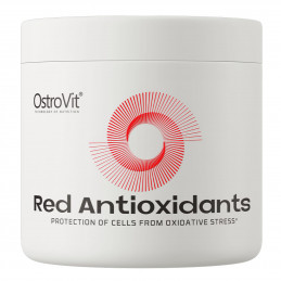 Antyoksydanty Ostrovit Red...