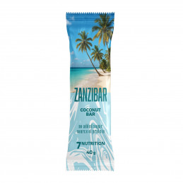 Baton Proteinowy 7Nutrition...