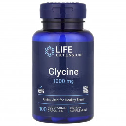 Aminokwasy Glicyna Life...