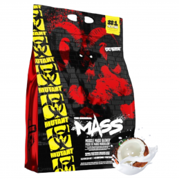 PVL Mutant Mass 6800g 6800g