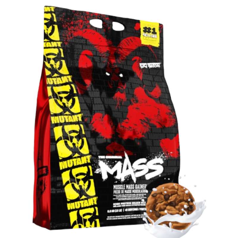 PVL Mutant Mass 6800g 6800g