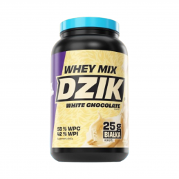 Mieszanka Białek WPC + WPI...