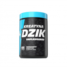 Monohydrat Kreatyny WK Dzik...