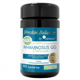 Probiotyki ProbioBALANCE...