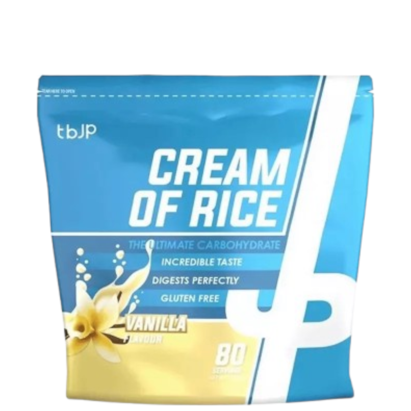 Zdrowa Żywność TBJP Cream of Rice 2kg
