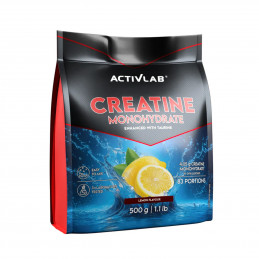 Monohydrat Kreatyny...