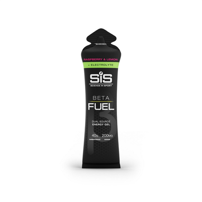 Żel Energetyczny Science N Sport Beta Fuel + Electrolyte gel