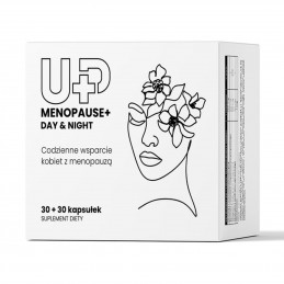 Kobieca Kondycja Menopauza...