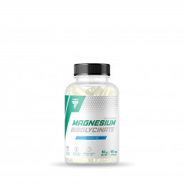 Magnez Trec Nutrition...