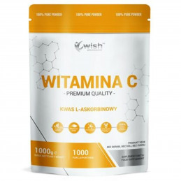 Witamina C Wish Acerola...