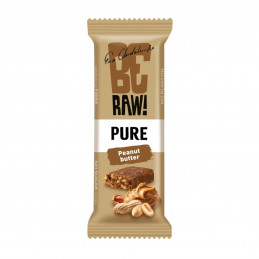 Baton Proteinowy BeRaw...